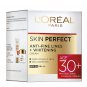 L'Oreal Paris Perfect Skin 30+ Day Cream, 50g(pack of 2)