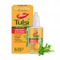 Dabur Tulsi Drops Extract Of 5 Rare Boosting & Cough And Cold Relief: (20Ml +10Ml Free)