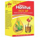 Honitus Dabur  Ayurvedic Kadha Relief from Cough and Cold (4gm X Pack of 7 Sachets)