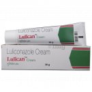 Lulican Cream  antifungal cream for external 30 gm
