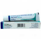 Tronin MS Gel vitamin A that is used to treat acne  20 gm ( pack of 2 )