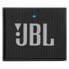 JBL Go, Wireless Portable Bluetooth Speaker with Mic, JBL Signature Sound,  Bluetooth & AUX Connect