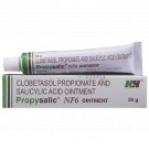 Propysalic NF6 Ointment 20 gm ( pack of 2)