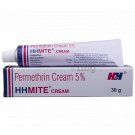 Hhmite cream 30 gm for scabies and skin infection  antiparasitic cream