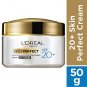 L'Oreal Paris Skin Perfect 20+ Anti-Imperfections + Whitening Cream, 50g