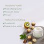 PureSense Macadamia Renewing Night Cream, Sulphate & Paraben Free, Renews Skin,, 50 ml