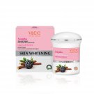 VLCC Snighdha Skin Whitening Day Cream, SPF 25, 50g