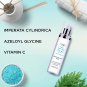 Kaya Clinic Brightening Night Cream, Azelaic Acid & Vitamin C moisturizer for visibly 50 ml