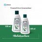 Selsun Suspension Anti Dandruff Shampoo, remove dandruff flakes, Relieves from excessive oil (120ml)