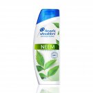 Head & Shoulders Neem, Anti Dandruff Shampoo, 180 ml