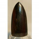 Tiger Iron cabochon, 41 X 18.5mm freeform Tiger Iron cabochon, 41 X 18.5mm freeform