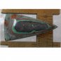 Rainbow Calsilica cabochon 3 piece set