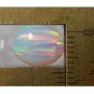 lab created opal, 10X8mm oval