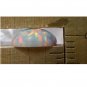 lab created opal, 8X6mm oval