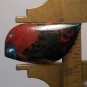 Sonora sunset cabochon, 35X17mm freeform
