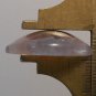 laguna agate cabochon, 25X16.5mm freeform