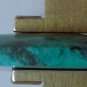 Sonora sunset cabochon, 32.5X24.5mm freeform