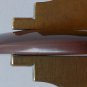 Imperial jasper cabochon, 47X19.5mm drop