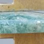 Ocean jasper cabochon, 427.3X27.4mm square