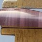apache sage rhyolite cabochon, 34.6X30.4mm fan