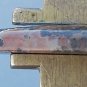 lacy agate cabochon, 30X17.8mm fan drop