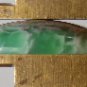 lucerne variscite cabochon, 22.5X22.7mm square
