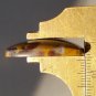 brecciated jasper cabochon, 27X27.5mm square