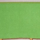 Mayatex Western Saddle Blanket Lime Green