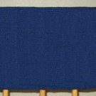 Mayatex Western Saddle Blanket Navy Blue