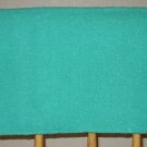 Mayatex Western Saddle Blanket Teal Green