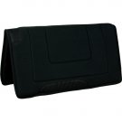 Pro Air Saddle Pad Blanket Therapy Horse Tack Blk 32x32