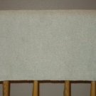 Mayatex Show Saddle Blanket Pad Solid Sand 36x34