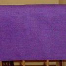 New Mayatex Show Saddle Blanket Pad Purple 36x34 Horse