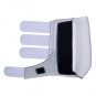 NEW White Sport Medicine Boots SMB Medium Horse Tack