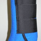 Royal Blue Sport Medicine Boots SMB Small Horse Tack