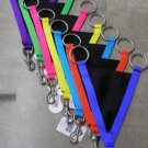 Horse Racing Bib Fork-Royal Blue/Blk