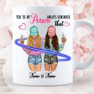 You are My Favorite Bitch Mug, Gift Especially for Her, Best Girlfriend Gift, Cool Birthday Gift