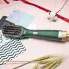Hot Air Comb 3 In 1 Straight Hair And Curly Hair Dryer