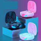 Futuristic Bluetooth Wireless Earphones