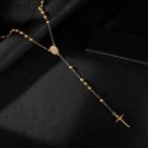 Religious Cross Pendant