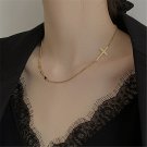 New Ladies Fashion Cross Pendant