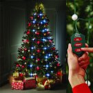 Dazzler Shower Christmas Tree Lights