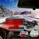 Car Heater Demister Defroster