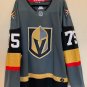 Vegas Golden Knights Ryan Reaves "Reavo" 75 Hockey Jersey Men's XL (54) NWT