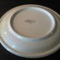 4 Sterling China Restaurant Ware 7-1/4-in Airbrushed Rooster Plates