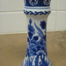 1992 De Porceleyne Fles Royal Delft 5 1/8" Vase 1992 De Porceleyne Fles Royal Delft 5 1/8" Vase