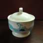 Mikasa Uptrend Ebb Tide Sugar Bowl & Lid DG-002