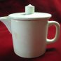 Antique Mintons England Individual Teapot