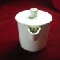 Antique Mintons England Individual Teapot