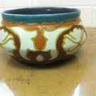 1923 Plateelbakkerij Zuid-Holland PZH Gouda Bowl